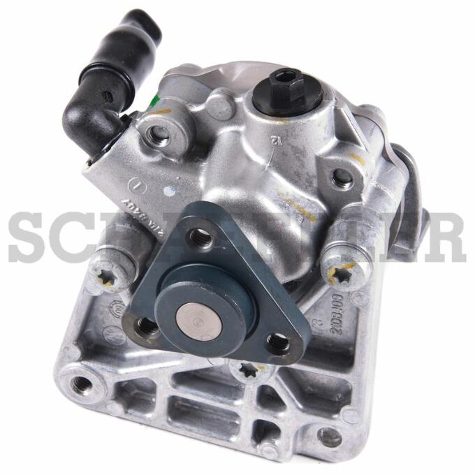 BMW Power Steering Pump (New) 32416760036 - Luk 5410131100